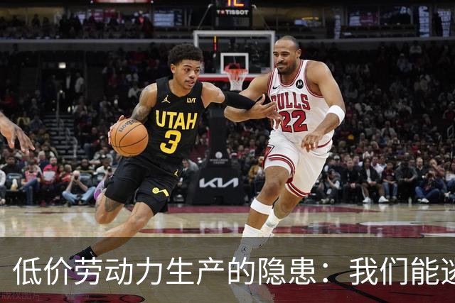 低价劳动力生产的隐患：我们能逃避吗？