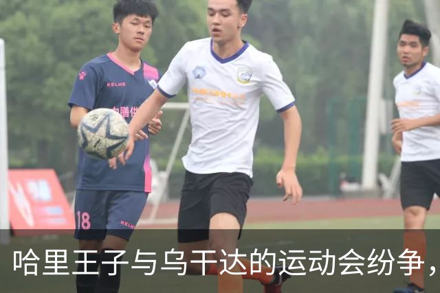 哈里王子与乌干达的运动会纷争，父子关系再度紧张