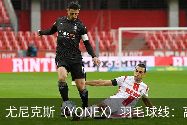 尤尼克斯（YONEX）羽毛球线：高弹耐用，提升你的比赛表现
