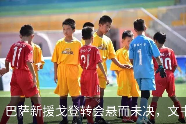 巴萨新援戈登转会悬而未决，文书问题成关键障碍