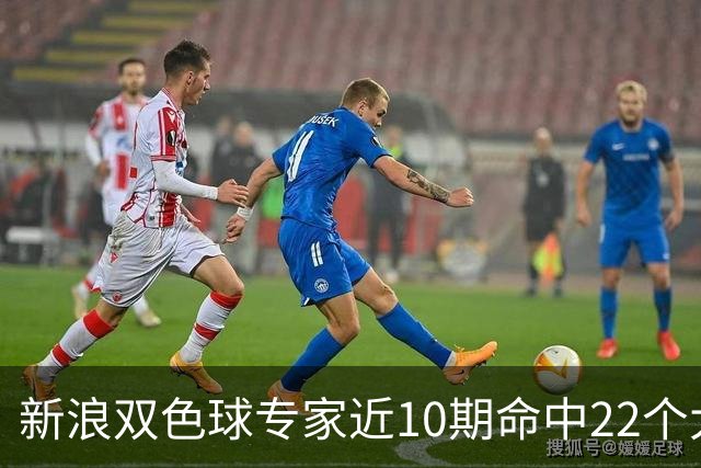 新浪双色球专家近10期命中22个大奖豪揽9390万
