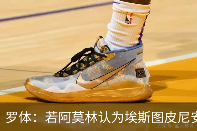 罗体：若阿莫林认为埃斯图皮尼安符合自己战术，米兰将拒维拉报价