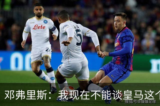 邓弗里斯：我现在不能谈皇马这个话题 国米时光令我骄傲