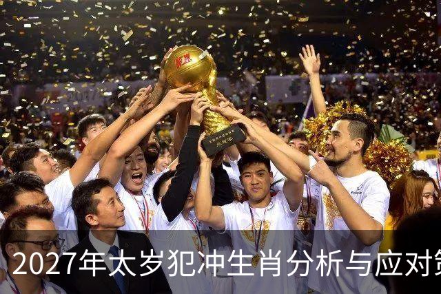 2027年太岁犯冲生肖分析与应对策略