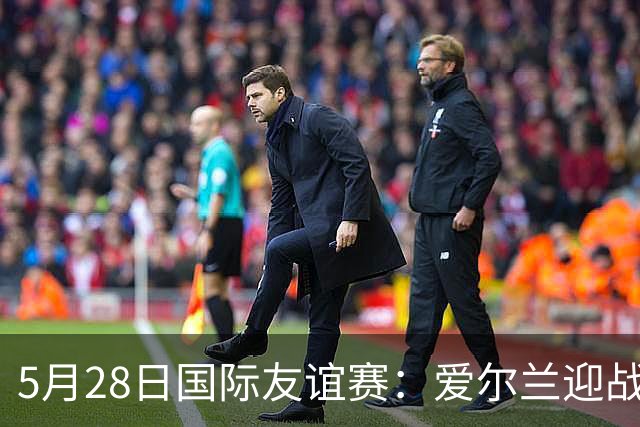 5月28日国际友谊赛：爱尔兰迎战卡塔尔的较量