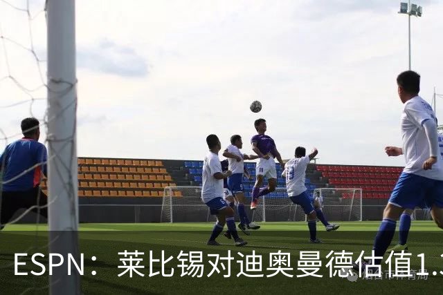 ESPN：莱比锡对迪奥曼德估值1.3亿欧，不会接受低于此门槛的报价
